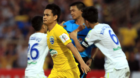 FLC Thanh Hóa trông chờ vào ai? FLC Thanh Hóa trông chờ vào ai?