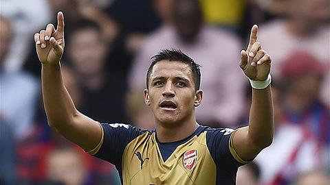 Arsenal và những sự trở lại đúng lúc Arsenal và những sự trở lại đúng lúc