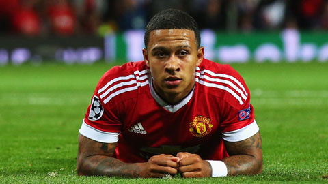 Fan Real kêu gọi Perez chiêu mộ Depay Fan Real kêu gọi Perez chiêu mộ Depay