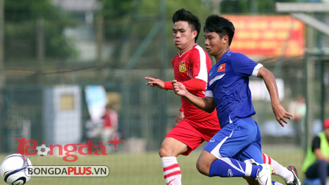 Lịch thi đấu của U19 Việt Nam tại U19 Đông Nam Á 2015 Lịch thi đấu của U19 Việt Nam tại U19 Đông Nam Á 2015