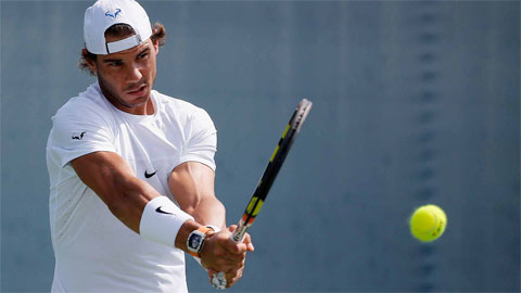 Nadal và Murray dắt díu nhau vào vòng 3 Cincinnati Nadal và Murray dắt díu nhau vào vòng 3 Cincinnati