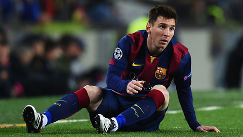 Barca không dễ xưng vương, xưng tướng như mùa trước Barca không dễ xưng vương, xưng tướng như mùa trước