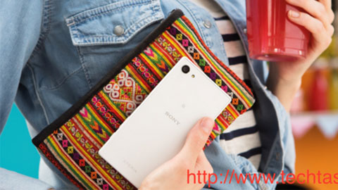 Xperia Z5 sẽ lần đầu tiên có cảm biến vân tay trên nút nguồn Xperia Z5 sẽ lần đầu tiên có cảm biến vân tay trên nút nguồn