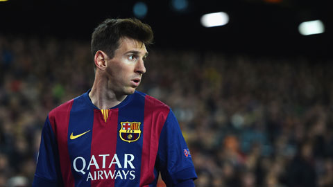 Mùa bóng thất bại đang chờ Barca Mùa bóng thất bại đang chờ Barca