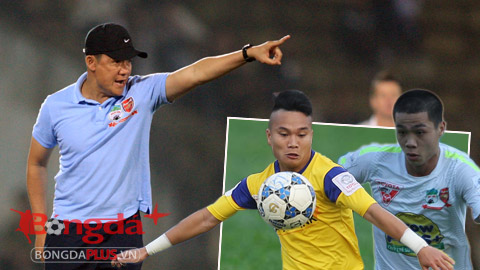 5 điểm nhấn đáng chờ đợi ở vòng 22 V.League 5 điểm nhấn đáng chờ đợi ở vòng 22 V.League
