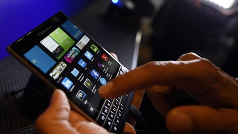 BlackBerry điêu đứng vì cuộc tháo chạy của các nhân sự cấp cao BlackBerry điêu đứng vì cuộc tháo chạy của các nhân sự cấp cao