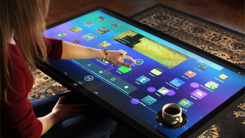 Samsung sắp ra mắt tablet chạy Android có màn hình cực khủng Samsung sắp ra mắt tablet chạy Android có màn hình cực khủng