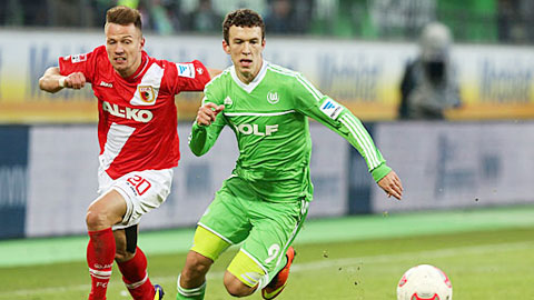 Nhận định Cologne vs Wolfsburg, 20h30 ngày 22/8 Nhận định Cologne vs Wolfsburg, 20h30 ngày 22/8