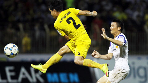 Nhận định FLC Thanh Hóa vs Đồng Tháp, 17h00 ngày 22/8 Nhận định FLC Thanh Hóa vs Đồng Tháp, 17h00 ngày 22/8