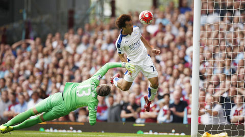 Nhận định Leicester vs Tottenham, 21h00 ngày 22/8 Nhận định Leicester vs Tottenham, 21h00 ngày 22/8