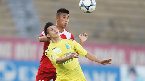 Nhận định Hải Phòng vs HN.T&T, 17h00 ngày 23/8 Nhận định Hải Phòng vs HN.T&T, 17h00 ngày 23/8