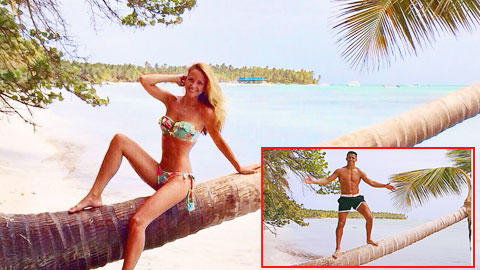 Alexis Sanchez lộ dấu hiệu yêu lại từ đầu Alexis Sanchez lộ dấu hiệu yêu lại từ đầu