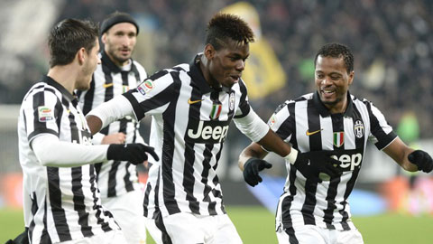 Nhận định Juventus vs Udinese, 23h00 ngày 23/8 Nhận định Juventus vs Udinese, 23h00 ngày 23/8