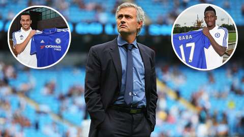 Mourinho sẽ gắp “món mới” trong trận gặp West Brom? Mourinho sẽ gắp “món mới” trong trận gặp West Brom?