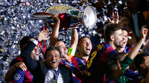 VTVcab nỗ lực mua bản quyền, khán giả Việt Nam sống lại hy vọng xem Champions League VTVcab nỗ lực mua bản quyền, khán giả Việt Nam sống lại hy vọng xem Champions League