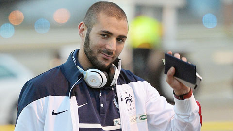 Real khó nhả Benzema cho Arsenal Real khó nhả Benzema cho Arsenal