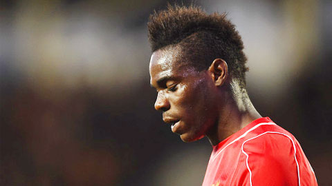 Ngày mai, Balotelli đến Milan kiểm tra y tế Ngày mai, Balotelli đến Milan kiểm tra y tế