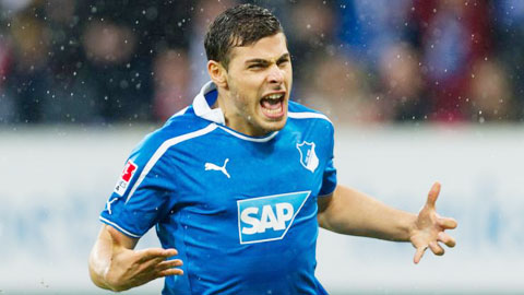 4 điểm nhấn vòng 2 Bundesliga 2015/16 4 điểm nhấn vòng 2 Bundesliga 2015/16