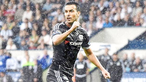 Ngoại hạng Anh: Chelsea khởi đầu mới với người hùng mới Ngoại hạng Anh: Chelsea khởi đầu mới với người hùng mới