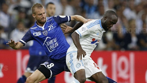 Lass Diarra sẽ trở lại ĐT Pháp? Lass Diarra sẽ trở lại ĐT Pháp?