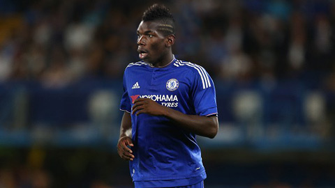 Pogba mới là người Chelsea cần chứ không phải Stones Pogba mới là người Chelsea cần chứ không phải Stones