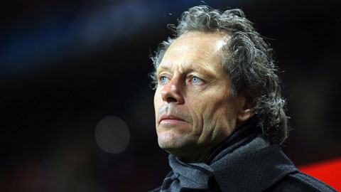Play-off Champions League: Brugge cần phép màu mới có thể lật ngược thế cờ trước M.U Play-off Champions League: Brugge cần phép màu mới có thể lật ngược thế cờ trước M.U
