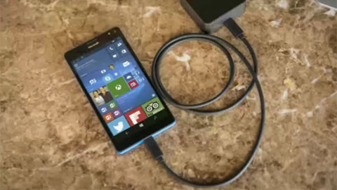 Lumia 950 và Lumia 950 XL ra mắt vào ngày 19/10 Lumia 950 và Lumia 950 XL ra mắt vào ngày 19/10