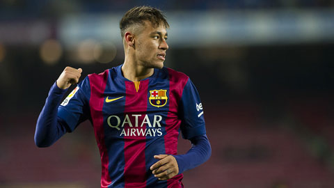 Barca đề nghị Neymar hợp đồng mới, phí giải phóng tới 250 triệu euro Barca đề nghị Neymar hợp đồng mới, phí giải phóng tới 250 triệu euro
