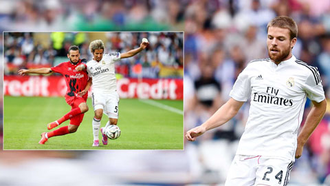 Real Madrid: Đã đến lúc dọn dẹp Bernabeu Real Madrid: Đã đến lúc dọn dẹp Bernabeu