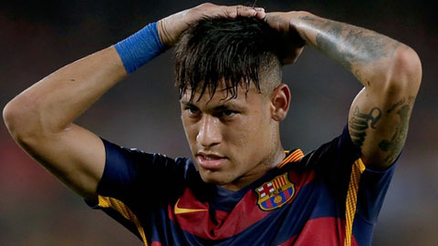 Sự thật phía sau câu chuyện M.U muốn mua Neymar Sự thật phía sau câu chuyện M.U muốn mua Neymar
