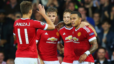 Scholes tin M.U có thể vô địch Champions League mùa này Scholes tin M.U có thể vô địch Champions League mùa này