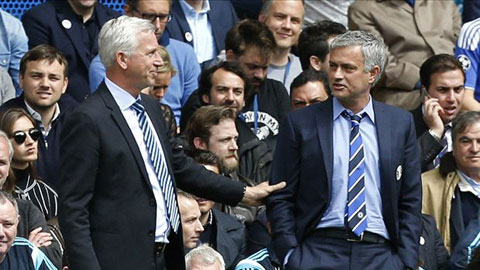 Đội hình dự kiến trận Chelsea vs Crystal Palace ở vòng 4 giải Ngoại hạng Anh Đội hình dự kiến trận Chelsea vs Crystal Palace ở vòng 4 giải Ngoại hạng Anh