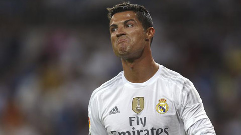Ronaldo và cái dớp khởi đầu chậm: Real cần phải kiên nhẫn Ronaldo và cái dớp khởi đầu chậm: Real cần phải kiên nhẫn