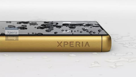 Xperia Z5 có cảm biến vân tay sẽ ra mắt với 3 phiên bản vào ngày 2/9 Xperia Z5 có cảm biến vân tay sẽ ra mắt với 3 phiên bản vào ngày 2/9