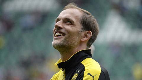 HLV Tuchel đã làm gì để giúp Dortmund hồi sinh? HLV Tuchel đã làm gì để giúp Dortmund hồi sinh?