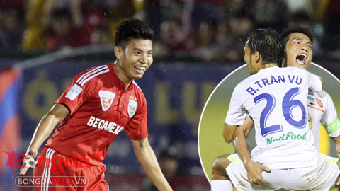 5 điều đáng chờ đợi ở vòng 24 V.League 5 điều đáng chờ đợi ở vòng 24 V.League