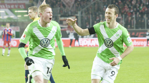Bundesliga bị “rút ruột” Hè này Bundesliga bị “rút ruột” Hè này