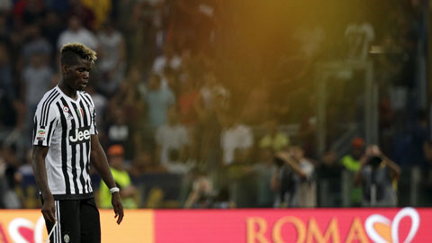 Juventus để thua cả 2 lượt đầu tiên: 'Bà đầm' đuối sức Juventus để thua cả 2 lượt đầu tiên: 'Bà đầm' đuối sức