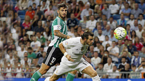4 điều chỉnh giúp Bale "lột xác" ở Real Madrid 4 điều chỉnh giúp Bale "lột xác" ở Real Madrid