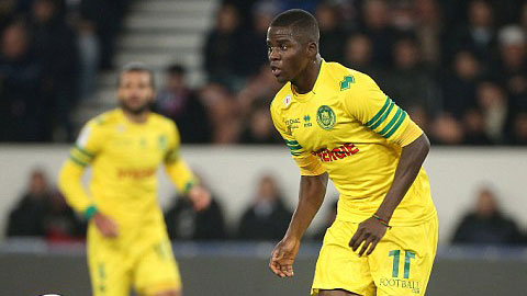 Những câu hỏi lớn dành cho tân binh Papy Djilobodji của Chelsea Những câu hỏi lớn dành cho tân binh Papy Djilobodji của Chelsea
