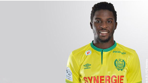 Chelsea chiêu mộ trung vệ Djilobodji Chelsea chiêu mộ trung vệ Djilobodji