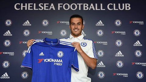 Chelsea chưa tạo được cú hích lớn sau "phiên chợ Hè" Chelsea chưa tạo được cú hích lớn sau "phiên chợ Hè"