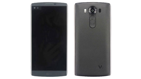 LG sắp ra mắt phiên bản LG G4 mới có 2 màn hình LG sắp ra mắt phiên bản LG G4 mới có 2 màn hình