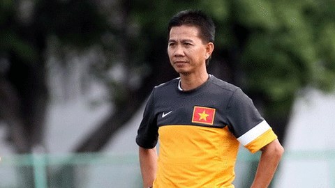 HLV Hoàng Anh Tuấn: Từ V.League đến U19 Việt Nam HLV Hoàng Anh Tuấn: Từ V.League đến U19 Việt Nam
