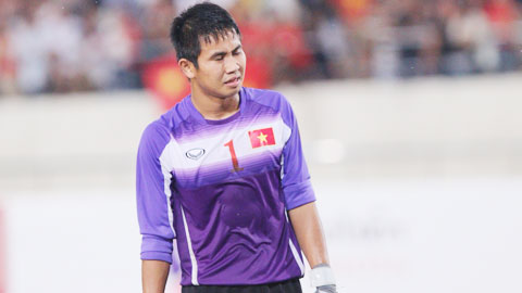 Bình luận U19 Việt Nam: Không có thơ đâu Bình luận U19 Việt Nam: Không có thơ đâu