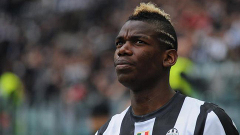 Pogba từ chối đến Chelsea bất chấp Juve đã đồng ý bán với giá 62 triệu bảng Pogba từ chối đến Chelsea bất chấp Juve đã đồng ý bán với giá 62 triệu bảng