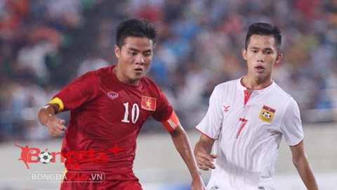 U19 Việt Nam: Bài học nào rút ra trước vòng loại U19 châu Á 2016? U19 Việt Nam: Bài học nào rút ra trước vòng loại U19 châu Á 2016?