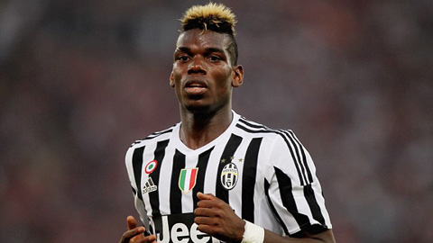 Pogba giải thích lý do khiến Chelsea & Barca thất vọng Pogba giải thích lý do khiến Chelsea & Barca thất vọng