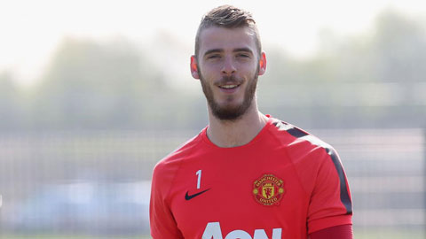 De Gea có thể không bao giờ tới Real Madrid De Gea có thể không bao giờ tới Real Madrid