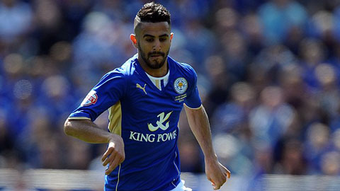 Barca bất ngờ nhắm sao Leicester thay Pedro Barca bất ngờ nhắm sao Leicester thay Pedro